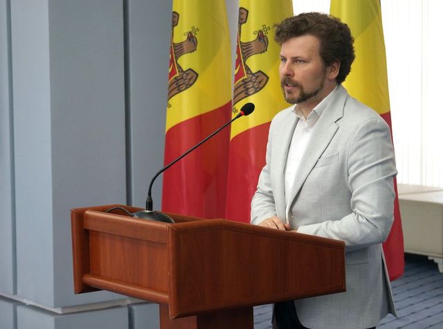 Călărași, desemnată Capitala Națională a Sportului pentru 2025 cu finanțare de 1 milion de lei