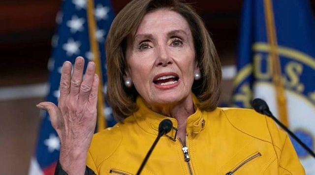 Nancy Pelosi Insistent On Trump Impeachment Trial But Mum On Timing