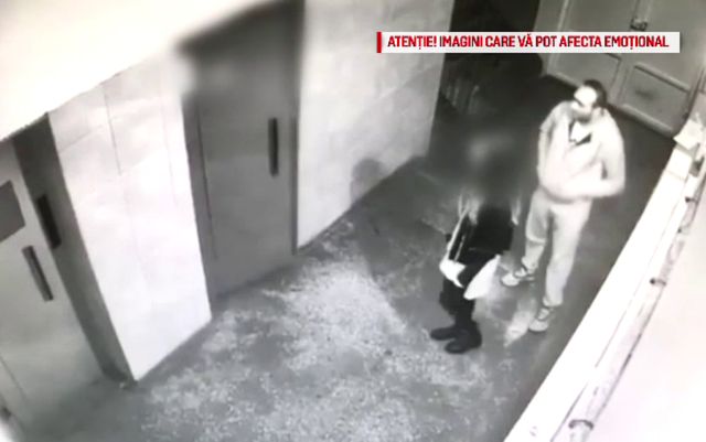 Patru ani de închisoare pentru recidivistul ce a atacat o tânără care aștepta liftul
