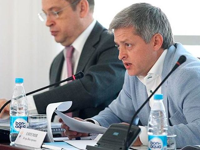 Президент РПЛ исключил расширение лиги до 2022 года