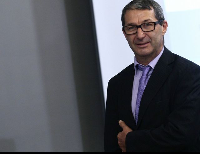 Владимир Каролев е бил арестуван за нарушаване на карантината в Банско