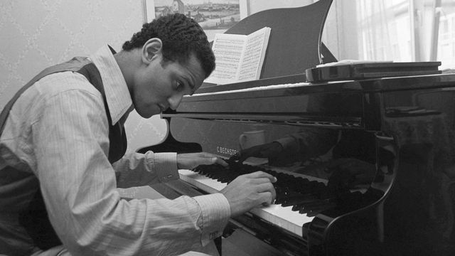 Meghalt André Watts, magyar származású amerikai zongoraművész