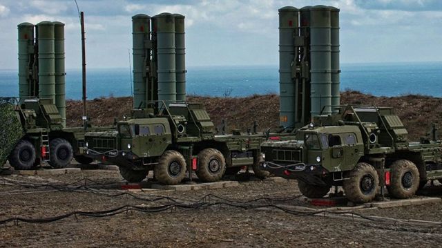 Rusia și Turcia ar putea produce în comun componente de armament