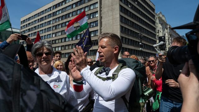 Republikon: 9 százalékponttal vezet a Tisza a biztos szavazók között