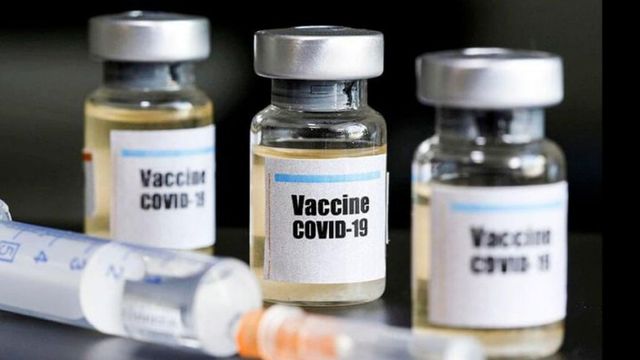 Республика Молдова запросила вакцину против COVID-19