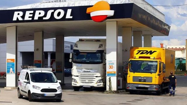 Repsol vende sus activos de exploración y producción en Canadá a Peyto por 433 millones de euros