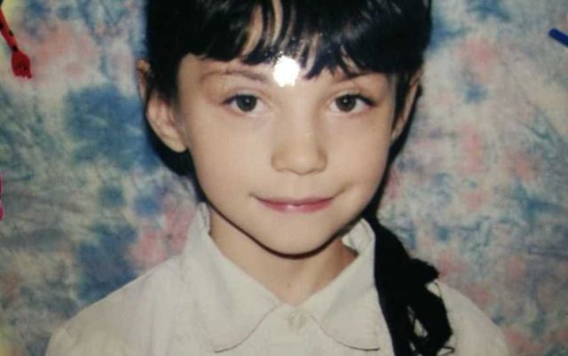 Fetiță de 8 ani, dată dispărută în Buzău