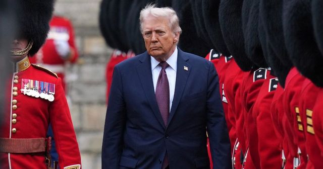Usa, Trump designa Antifa come organizzazione terroristica