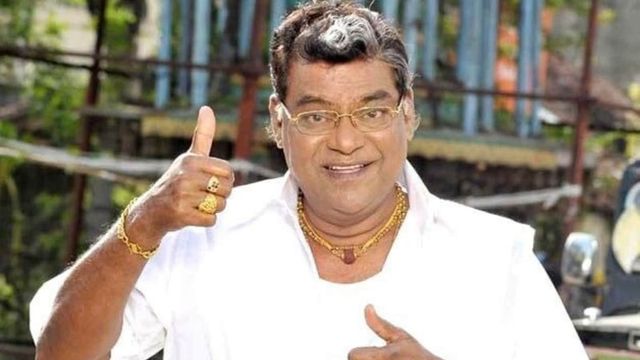 Veteran Telugu actor Kota Srinivasa Rao dies due to…