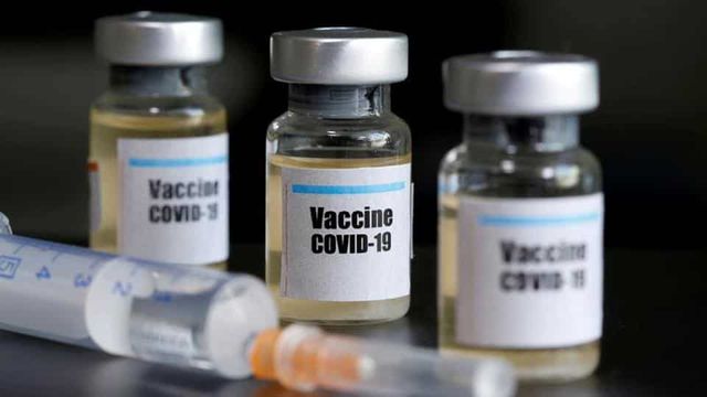 Coronavirus Vaccine Shows Promising Early Results in China