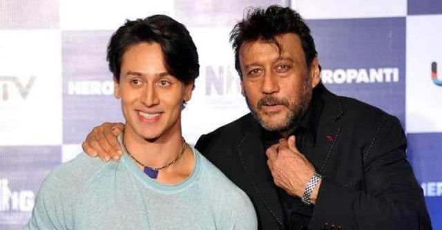 Jackie Shroff And Tiger Shroff Come Together as Father-Son in Baaghi 3, Sajid Nadiadwala Confirms