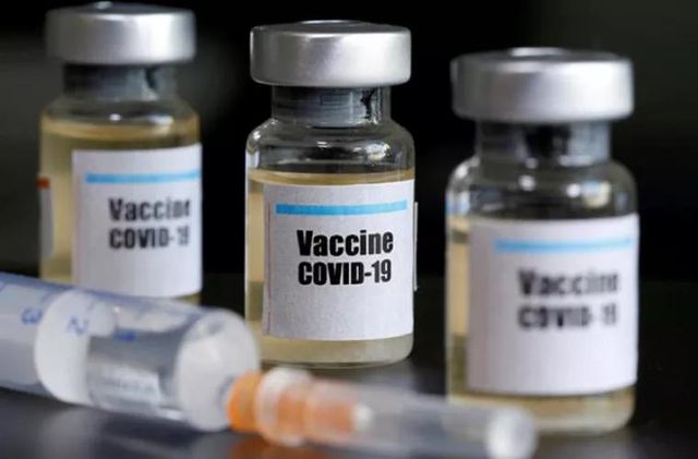 Premierul Ion Chicu despre când vor ajunge primele vaccinuri împotriva noului coronavirus în Moldova