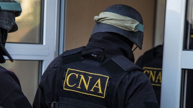 Un complice al șefului Biroului Vamal Centru, Iurie Gorea, reținut de oamenii legii. Percheziții în nordul țării