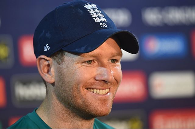 World Cup: Captain Eoin Morgan becomes first England cricketer to play 200 ODIs