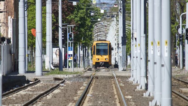 Drágul a budapesti közösségi közlekedés