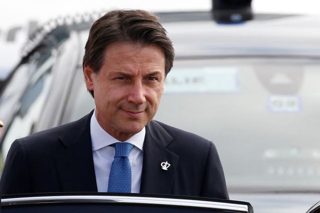 Nová vláda premiéra Conteho získala důvěru i v italském Senátu