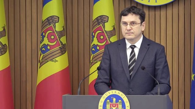 Compensațiile la facturile la gaz și energie electrică vor fi oferite diferențiat, anunță ministrul Marcel Spatari