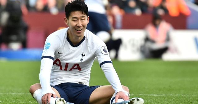 Tottenham Hotspur face several weeks without Son Heung-min after arm surgery
