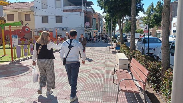 El Ayuntamiento activa una campaña de recogida urgente de alimentos, ropa y utensilios para los afectados por la DANA