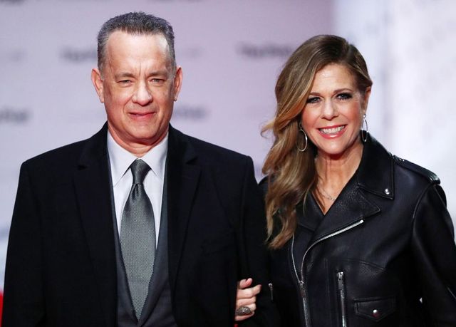 Elkapta a koronavírust Tom Hanks és a felesége, karanténba kerültek
