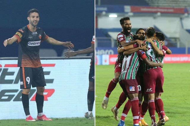 FC Goa clubbed with last season runners-up Persepolis in AFC Champions League group stage