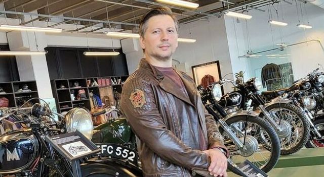 Michele Malenotti morto in scooter vicino Venezia, la sua famiglia rilanciò il marchio Belstaff