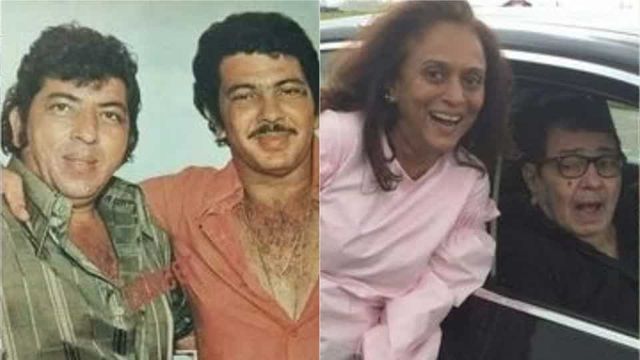 Veteran actor Imtiaz Khan, brother of Amjad Khan, passes away at 77