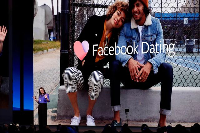 Facebook a lansat Facebook Dating în Europa, inclusiv România