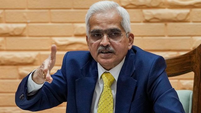 Will RBI review its action against Paytm Payments Bank? Shaktikanta Das says…