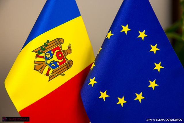 Uniunea Europeană își reafirmă sprijinul pentru Republica Moldova în fața amenințărilor hibride