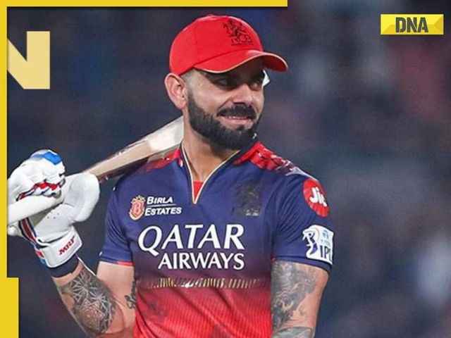 Virat Kohli breaks silence on quitting India, RCB captaincy, the reason was…