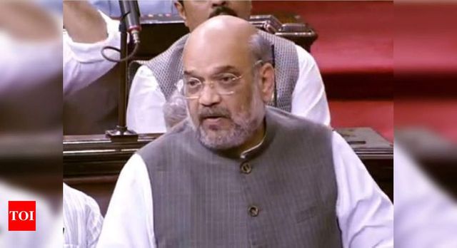 No one will be marked 'doubtful' during process of updating National Population Register: Amit Shah