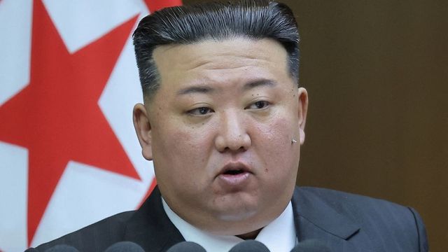North Korea amends constitution to enshrine nuclear ambitions