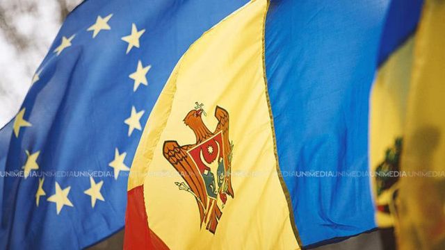 Republica Moldova va primi 145 de milioane de euro din partea Uniunii Europene