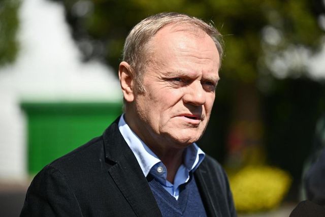 Tusk annuncia, l'11 giugno il voto di fiducia sul governo