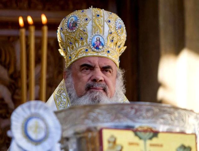 Patriarhia cere ridicarea „măsurii excesive” de interzicere a pelerinajului de la Iași