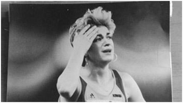 Georgeta Ciungan, fostă campioană mondială la atletism și judecătoare la Tribunalul Bihor, s-a stins din viață
