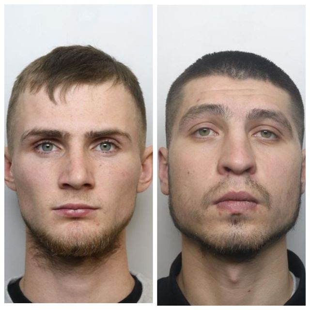 Doi moldoveni au fost găsiți vinovați într-un dosar legat de răpire, viol și agresiune sexuală, de un tribunal din Londra