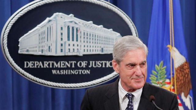 US Special Counsel Mueller to testify before House panels on July 17