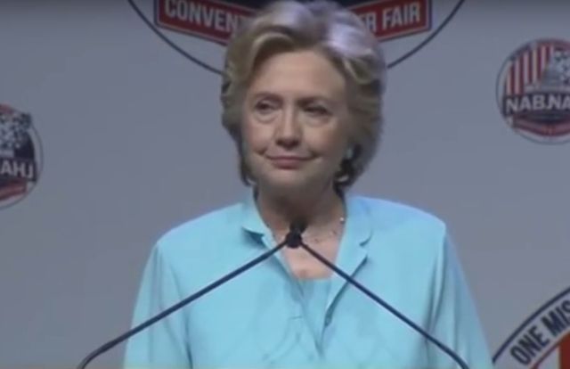 Hillary Clinton, anunț privind o posibilă candidatură în alegerile prezidențiale din 2020
