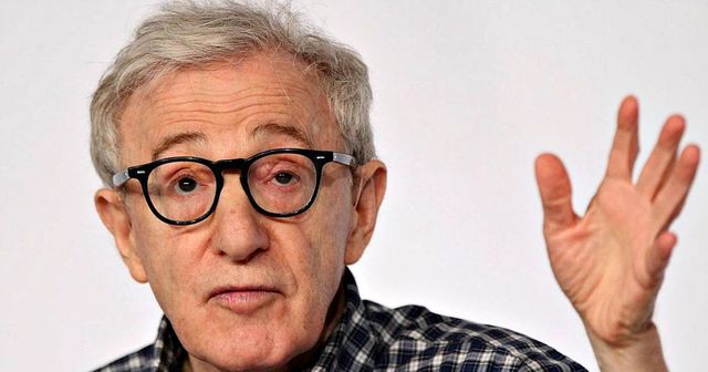 Woody Allen e Amazon rinunciano alla causa da 68 milioni di dollari