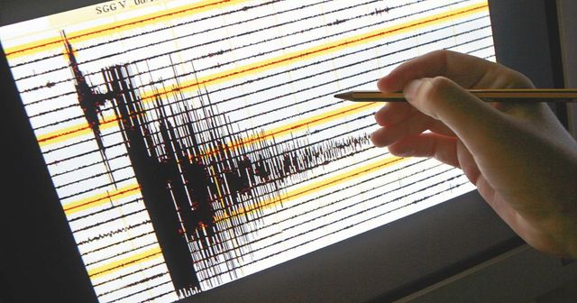 Terremoto Modena, scossa 3.6