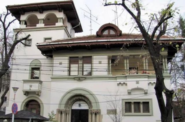 НЦБК проводит обыски в консульстве Молдовы в Бухаресте