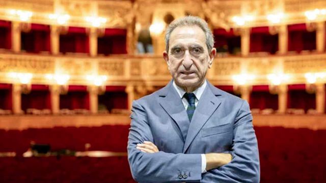 Roma, Carlo Fuortes condannato a 16 mesi per morte operaio Teatro Opera