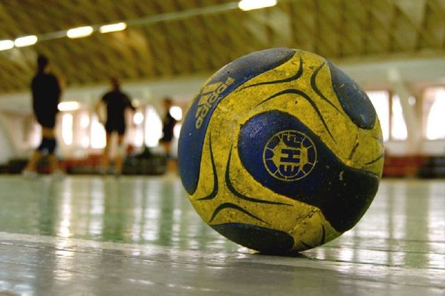 Dinamo București a câștigat Super Cupa României la handbal masculin