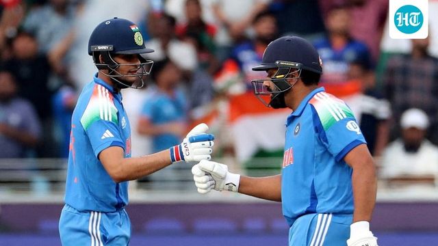 'Prove you're serious!' - Ashwin tells Rohit, Virat to play domestic cricket