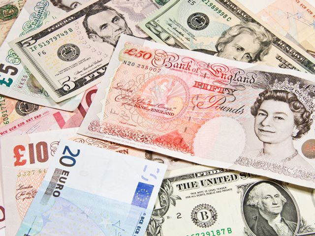 Guvernatorul Băncii Angliei vrea înlocuirea dolarului cu o monedă digitală