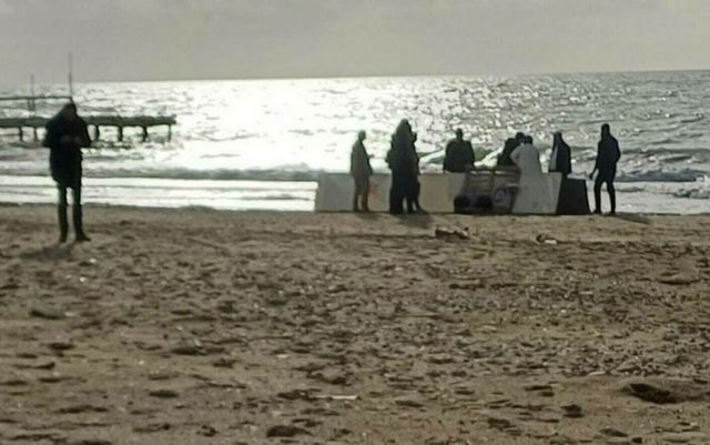 Șase cadavre au fost găsite pe plaje din Antalya în cinci zile. Ce teorie au autoritățile