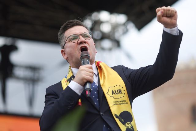 Dominic Fritz cere demiterea lui Mihail Neamțu, care a distribuit o fotografie trucată cu Oana Țoiu