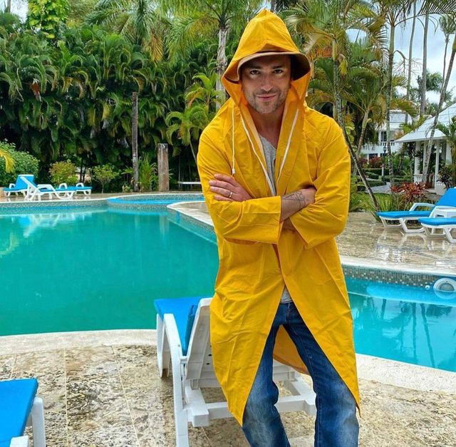 Radu Vâlcan a ajuns în Republica Dominica. Insula iubirii va începe